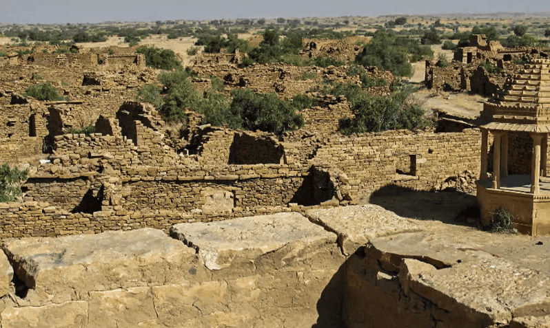 Jaisalmer Diwali Tour 3Days 2Nights