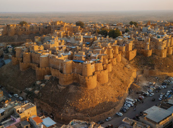 Jaisalmer Diwali Tour 3Days 2Nights