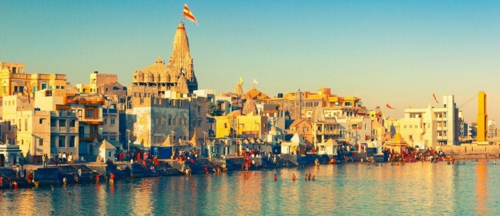 Dwarka