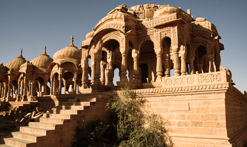 Jaisalmer 3Days 2Nights