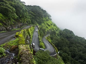 Matheran Tour