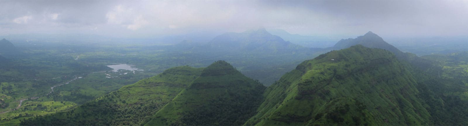 Matheran Tour