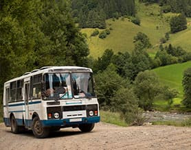 matheran tour package kesari