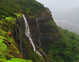 matheran tour package kesari