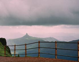 matheran tour package kesari